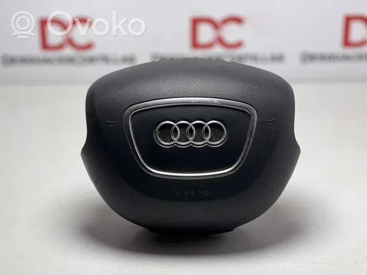 Audi A6 S6 C7 4G Set airbag con pannello NOREF