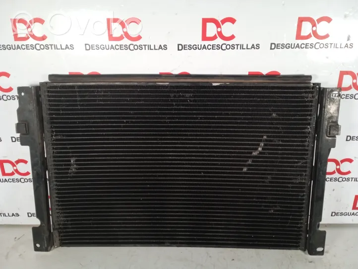 Volvo S70  V70  V70 XC A/C cooling radiator (condenser) 9171271003