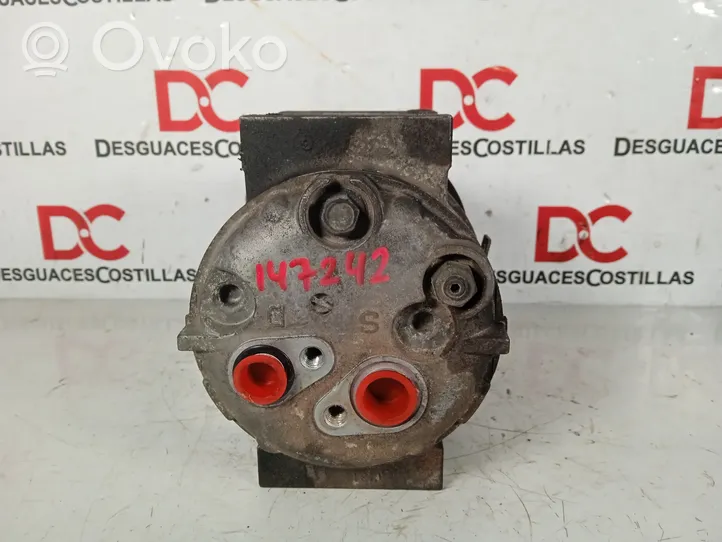 Volvo S70  V70  V70 XC Compressore aria condizionata (A/C) (pompa) 9171321