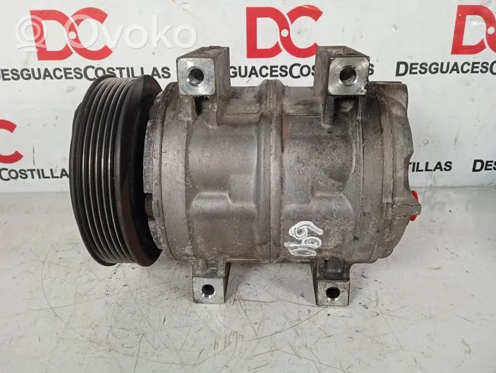 Volvo S70  V70  V70 XC Air conditioning (A/C) compressor (pump) 9171321