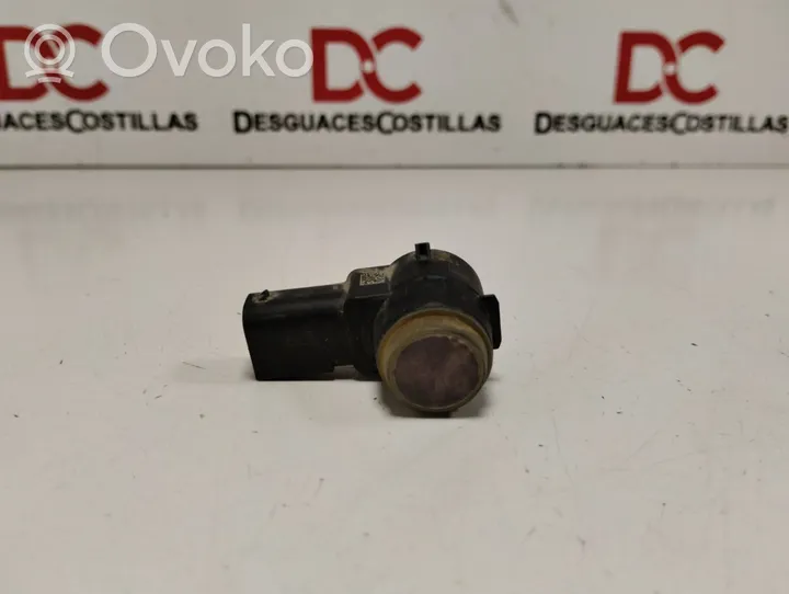 Citroen C4 Grand Picasso Sensor PDC de aparcamiento 9653211577