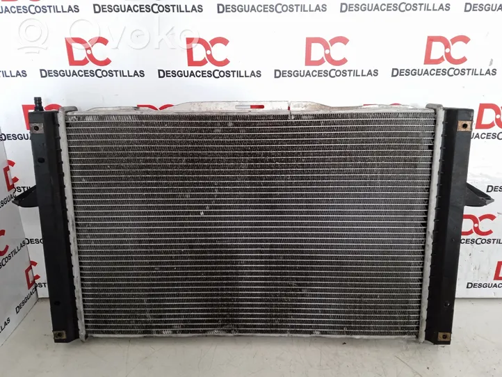 Volvo S70  V70  V70 XC Radiateur de refroidissement 36000001