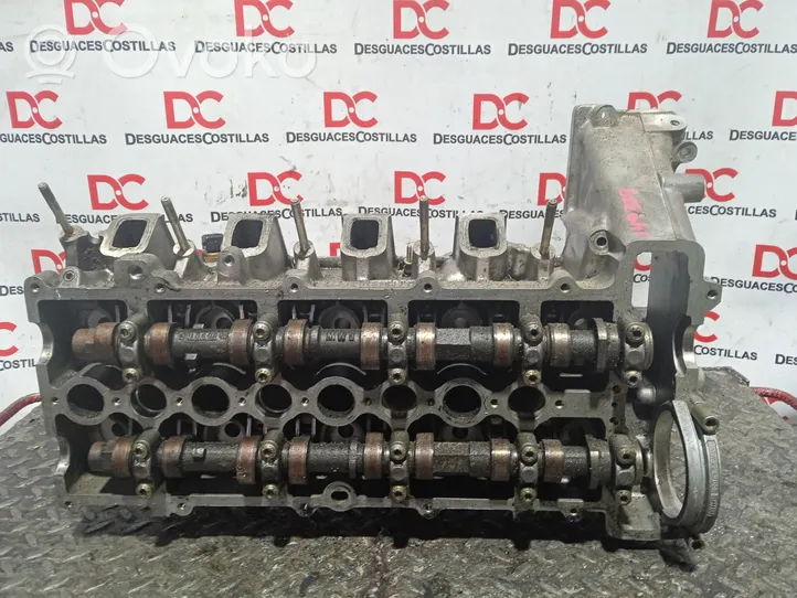 BMW 3 E46 Engine head 22466019