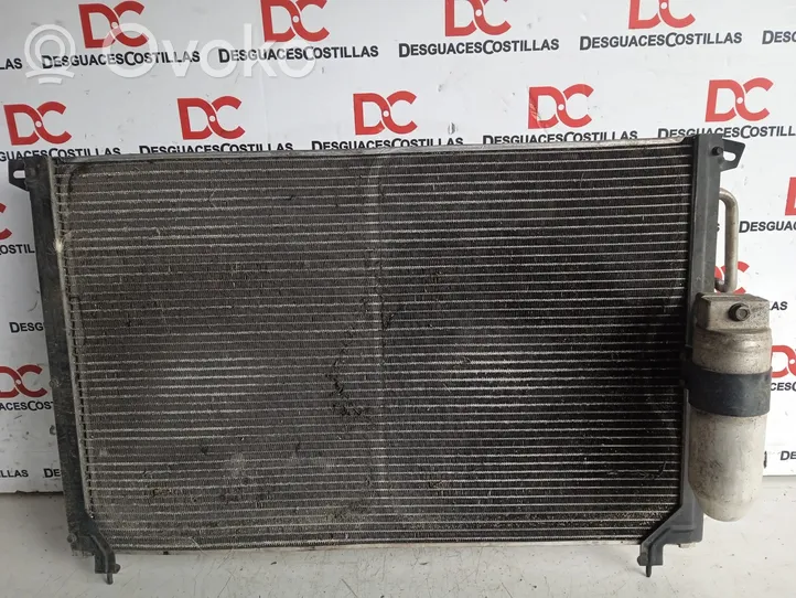 Opel Omega B1 Radiateur condenseur de climatisation 52482789