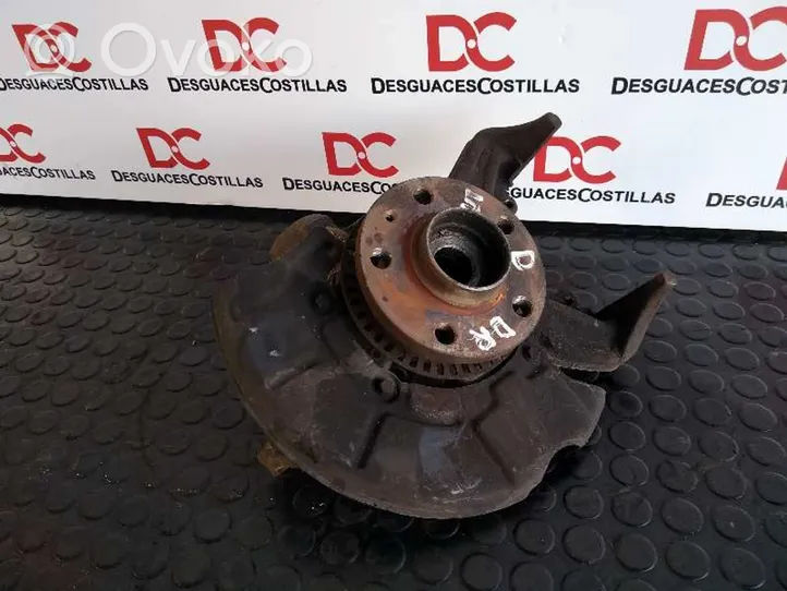 Audi A3 S3 8L Priekinis kelmas 1J0407256AG