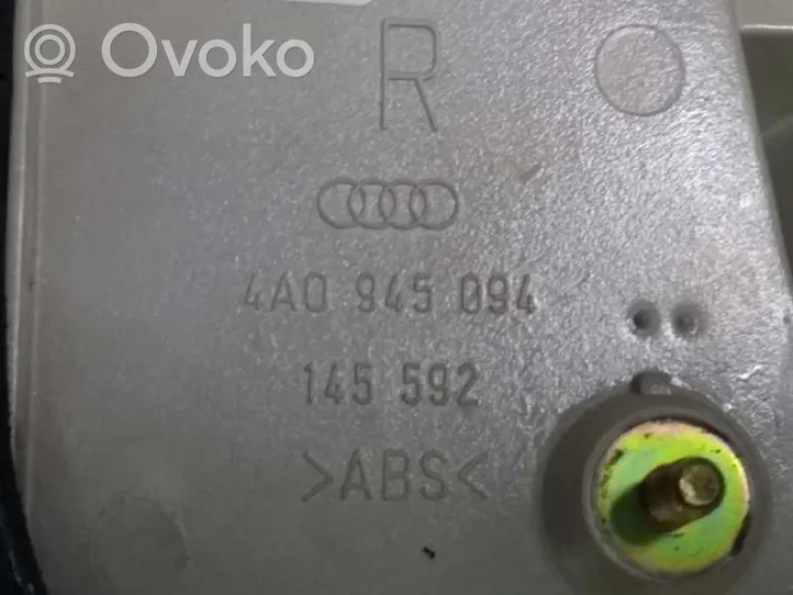 Audi A6 S6 C4 4A Feux arrière / postérieurs 4A0945094