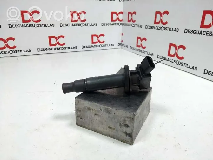 Toyota Corolla E120 E130 High voltage ignition coil 9091902239