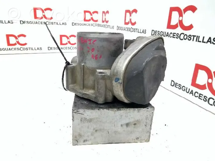 Renault Scenic II -  Grand scenic II Throttle body valve 8200190230