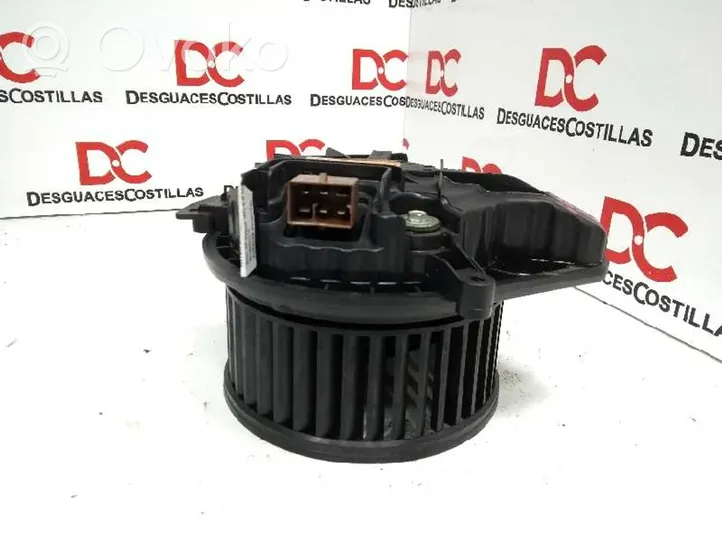 Audi A4 S4 B7 8E 8H Scatola alloggiamento climatizzatore riscaldamento abitacolo assemblata 8E1820021B