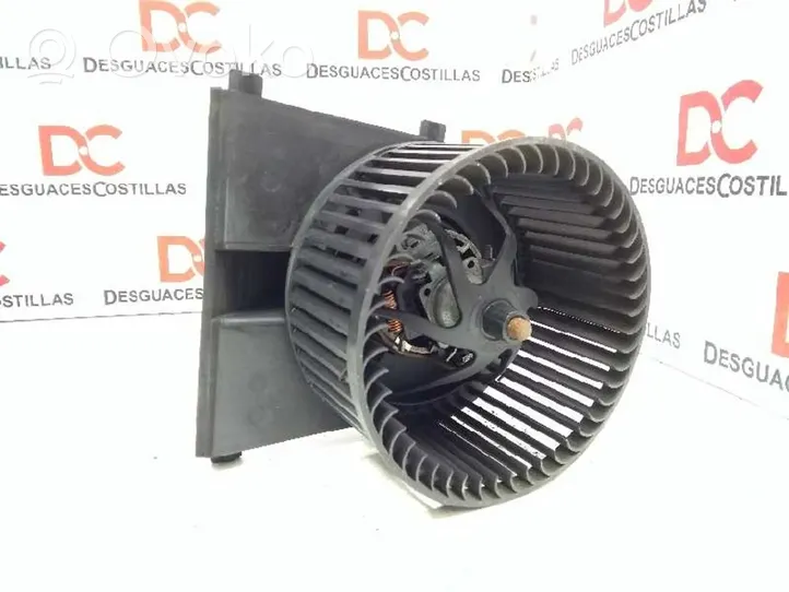 Volkswagen New Beetle Scatola alloggiamento climatizzatore riscaldamento abitacolo assemblata 1J1819021C