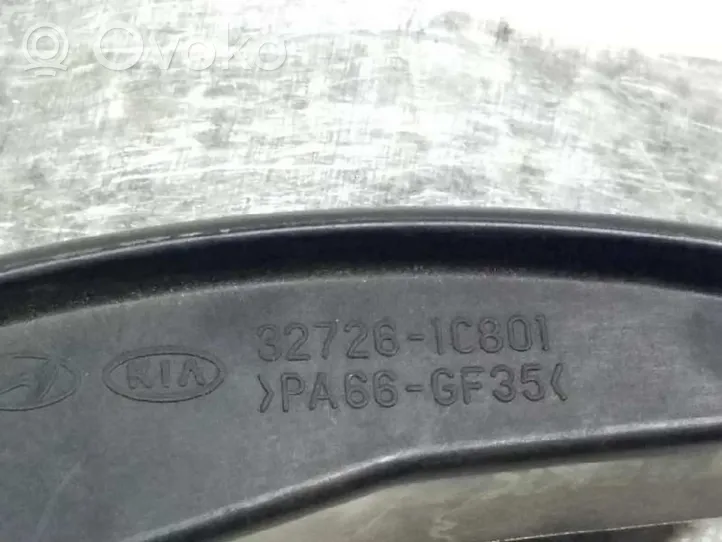 Hyundai Getz Akceleratoriaus pedalas 327261C801