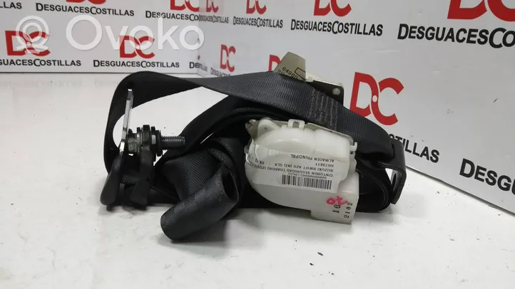 Suzuki Swift Ceinture de sécurité arrière H073811