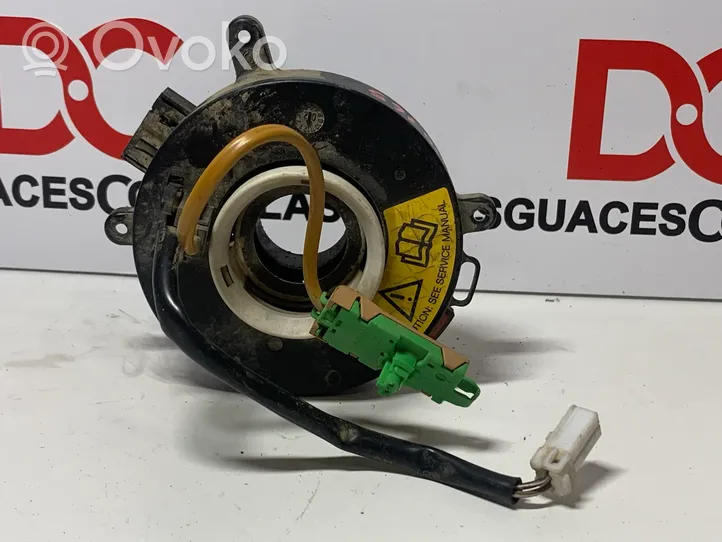 Fiat Punto (188) Airbag slip ring squib (SRS ring) 2775063002