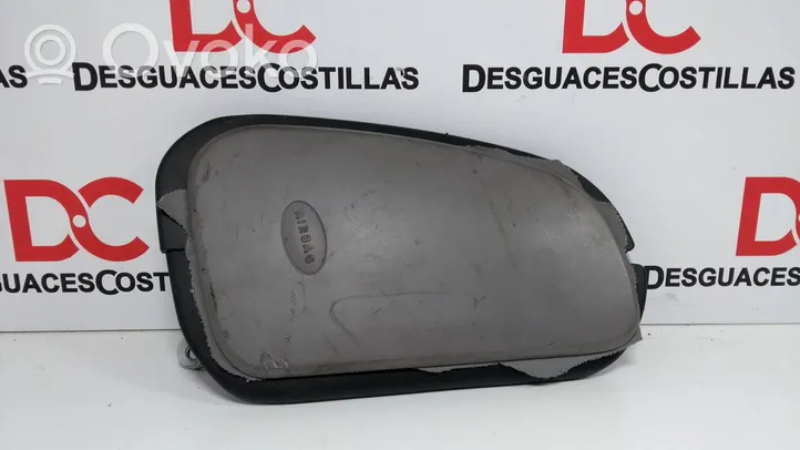 Citroen C3 Poduszka powietrzna Airbag drzwi przednich 96462517ZQ