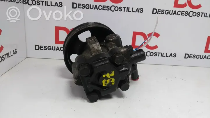 Hyundai Accent Power steering pump 5710025300