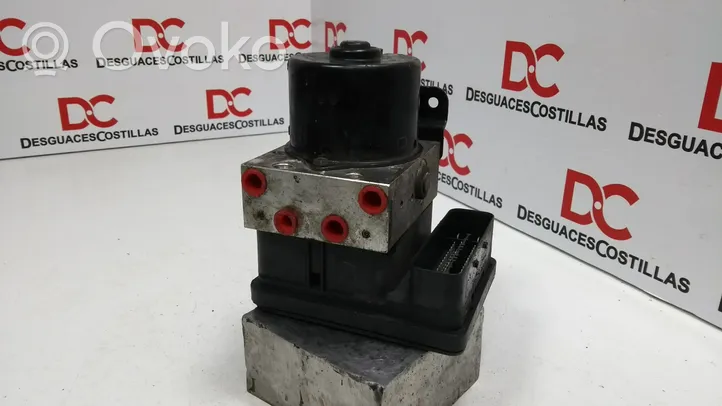 Citroen C5 ABS Pump 9648606980