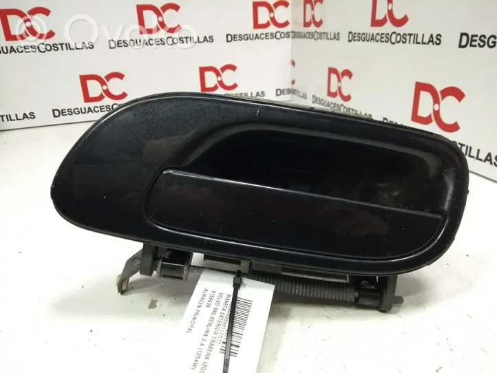 Volvo S80 Maniglia esterna per portiera posteriore 9159639