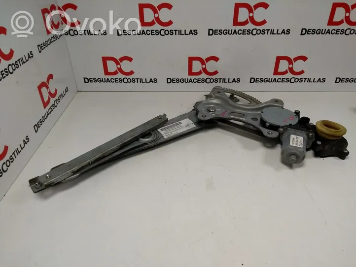 Toyota Corolla Verso AR10 Fensterheber elektrisch mit Motor Tür hinten 698300F020