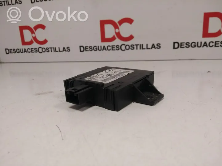 Audi A8 S8 D3 4E Altre centraline/moduli 4E0907719