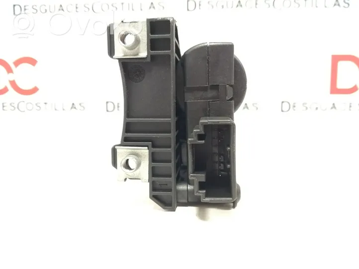 Audi A8 S8 D3 4E Scatola alloggiamento climatizzatore riscaldamento abitacolo assemblata 4F0820511B