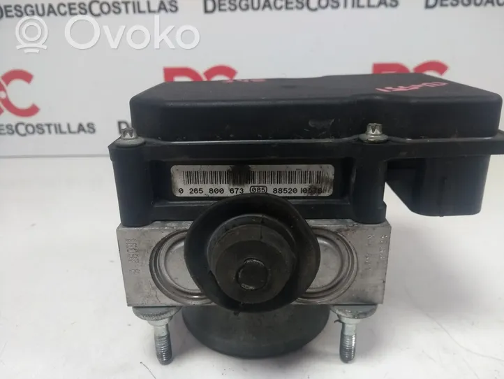 Fiat Panda III Pompe ABS 51799595