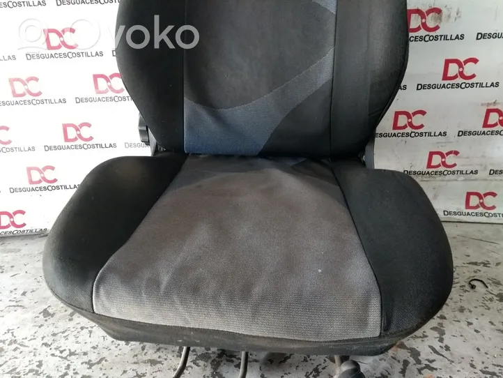 Opel Corsa B Front driver seat NOREF