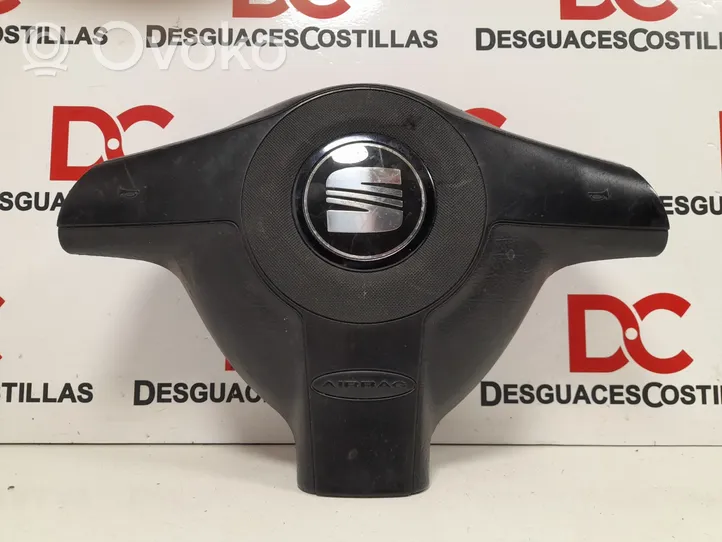 Seat Toledo II (1M) Airbag de volant 6013175