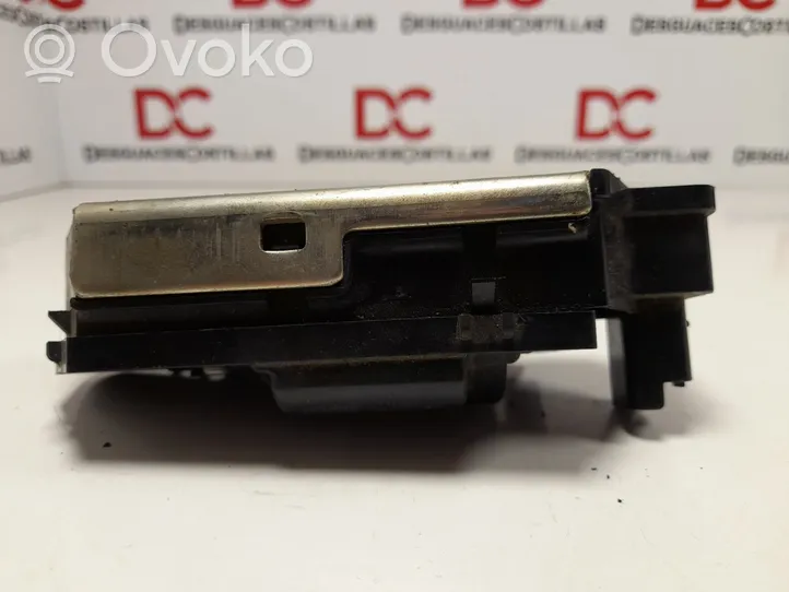 Citroen C3 Zamek klapy tylnej bagażnika 9151487499H