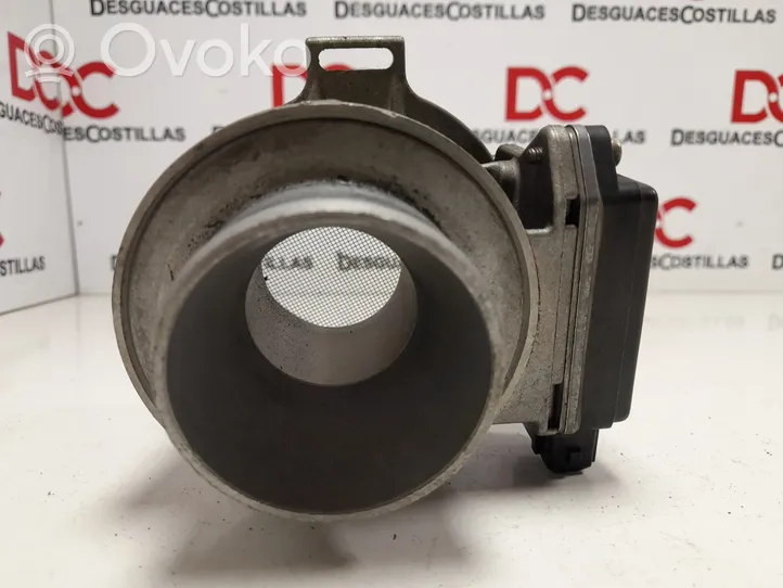 Ford Escort Misuratore di portata d'aria 92FB12B579BA