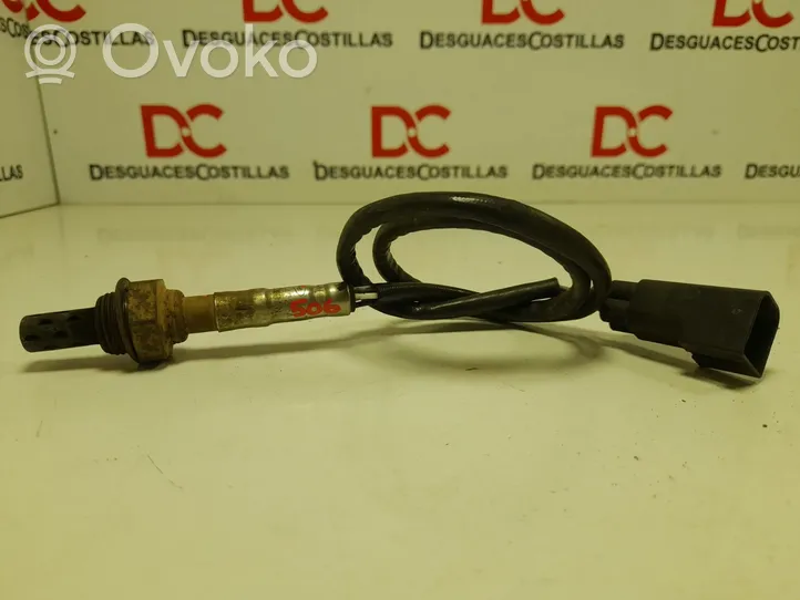 Ford Escort Lambda probe sensor 93AB9F472