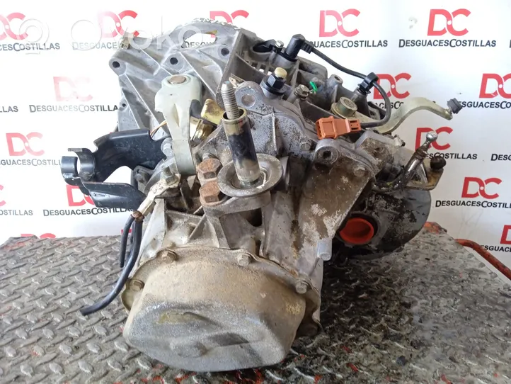 Citroen Xantia Manual 5 speed gearbox 20CH97