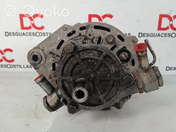 Nissan Vanette Alternator 9120335002