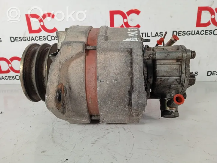 Nissan Vanette Alternator 9120335002