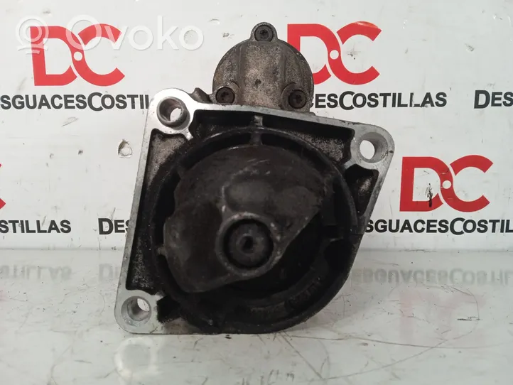 Alfa Romeo GT Starter motor 0001109253