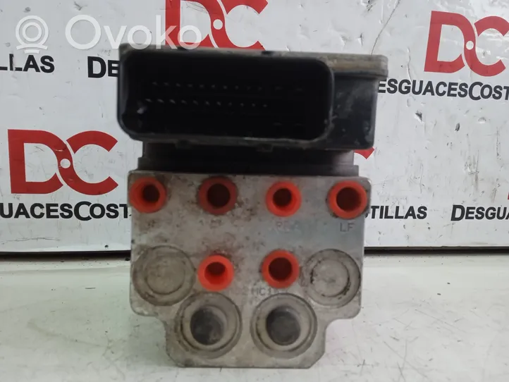 Renault Trafic II (X83) Pompe ABS 93857506