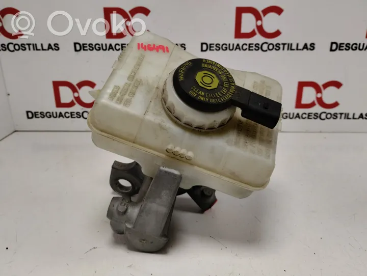 Audi A6 S6 C7 4G Master brake cylinder 32661923