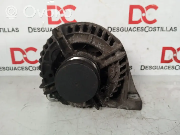 Volvo S70  V70  V70 XC Generatore/alternatore 0124515019