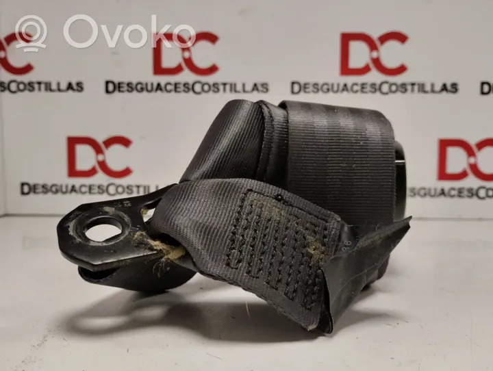 Volvo S70  V70  V70 XC Ceinture de sécurité arrière 9167311