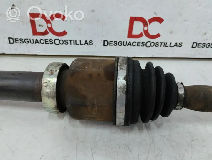 Volvo S40 Front driveshaft 30783004