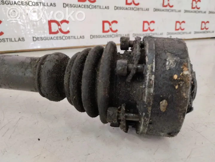 Seat Toledo I (1L) Front driveshaft NOREF