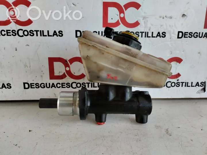 Ford Escort Cilindro del sistema frenante K0236