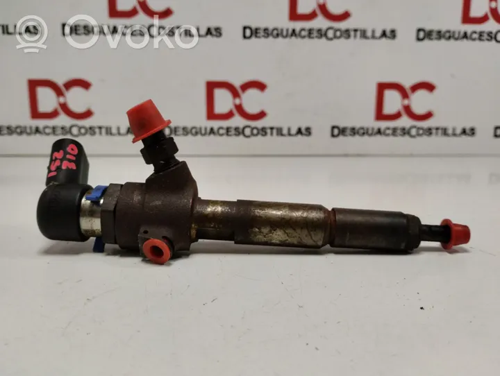 Ford Transit -  Tourneo Connect Fuel injector 7T1Q9F593AB