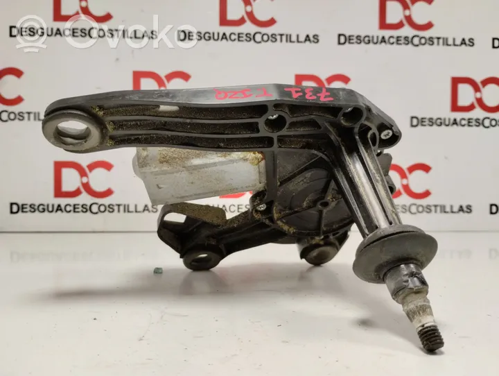 Citroen Berlingo Moteur de lève-vitre de porte arrière 9685138780