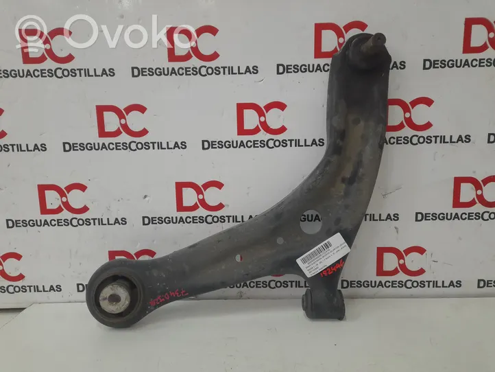 Mazda 2 Braccio di controllo sospensione anteriore D65134350E