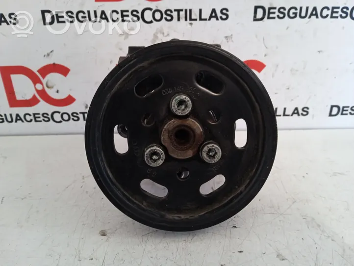 Seat Cordoba (6K) Ohjaustehostimen pumppu 1J0422154E