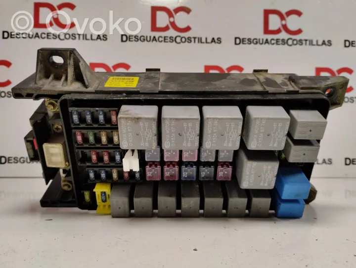 KIA Carnival Fuse module 0K53H66760