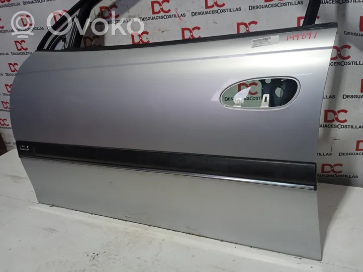 Opel Omega B1 Front door 09147939