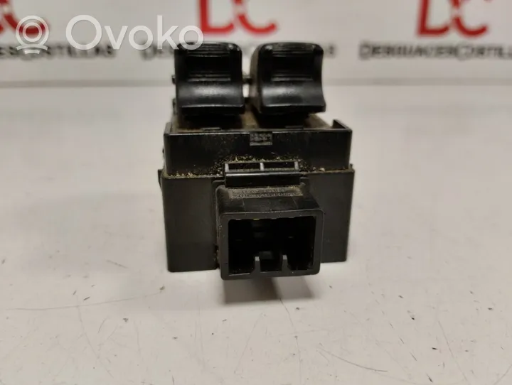 Daewoo Lanos Electric window control switch 96230793