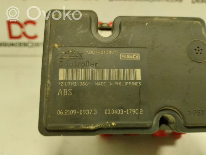 Mazda 2 Pompe ABS D651437A0A