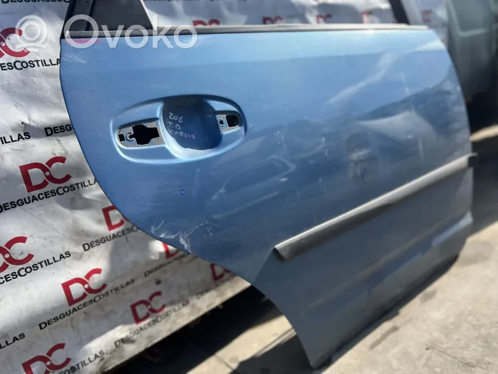 Toyota Prius (XW20) Portiera posteriore 6700347040